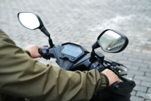 7 Dosa yang Sering Dilakukan oleh Pemilik Sepeda Motor