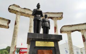 5 Kampung Bersejarah di Surabaya yang Layak Dikunjungi