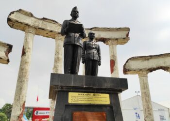 5 Kampung Bersejarah di Surabaya yang Layak Dikunjungi Terminal Mojok.co
