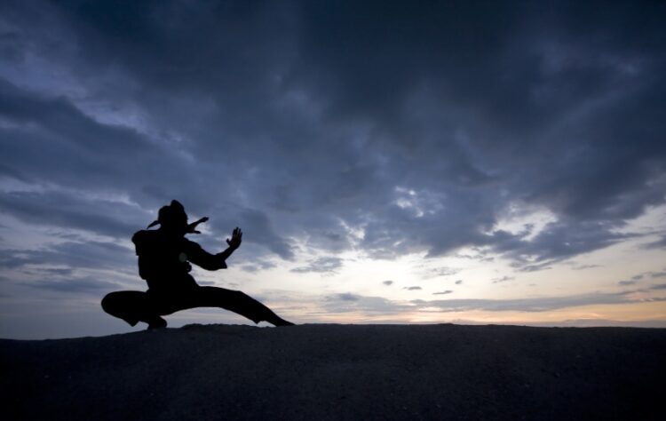 Branding Madiun Kampung Pesilat Indonesia Yang Berlebihan 1622