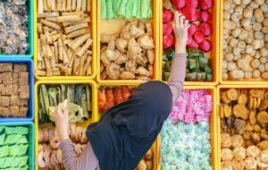8 Kuliner dengan Nama Aneh dan Unik: Dari Memek hingga Wedang Pejuh