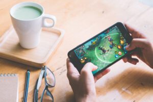 Rekomendasi Item Build Gusion Exp Lane biar EZ Mythic