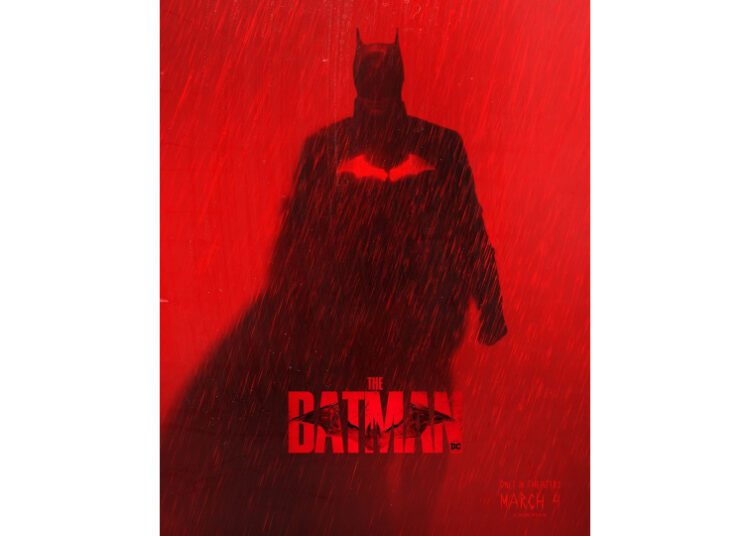 The Batman: Film Superhero kok Begini?