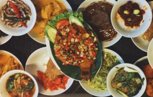 8 Menu Tersembunyi di Rumah Makan Padang yang Perlu Dicoba
