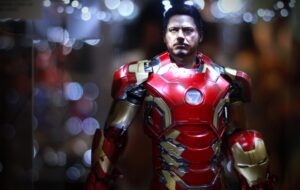 Tony Stark, Sumber Segala Masalah di MCU