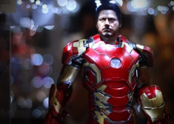Tony Stark, Sumber Segala Masalah di MCU