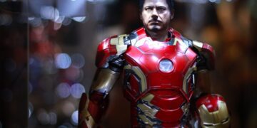 Tony Stark, Sumber Segala Masalah di MCU