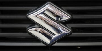 Suzuki Spin 125 SR: Tenaganya Kuat Abis, Konsumsi BBM Bikin Meringis suzuki carry futura