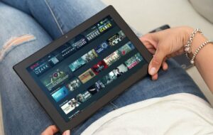 10 Serial Netflix Paling Overrated