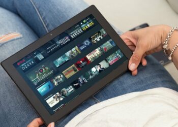 10 Serial Netflix Paling Overrated Terminal Mojok