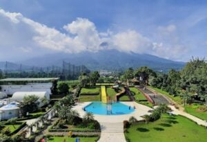 hotel terdekat di Kota Bogor