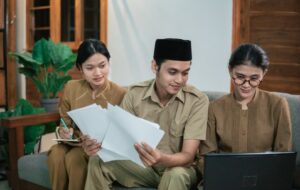 3 Hal yang Harus Disyukuri Menjadi PNS Daerah