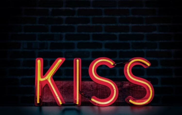 5 Drama Korea Bebas Adegan Ciuman Terminal Mojok