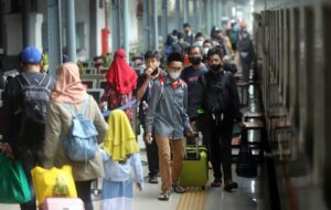 5 Hal Penting yang Perlu Diketahui Perantau yang Mudik ke Bandung