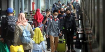 5 Hal yang Perlu Diketahui Perantau yang Mudik ke Bandung Terminal Mojok