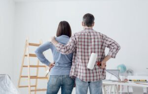 5 Kesalahan Makeover Rumah yang Biasa Dilakukan