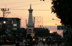 5 Rekomendasi Tempat Berburu Takjil sambil Ngabuburit di Kota Yogyakarta
