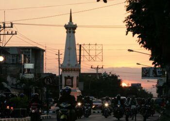 5 Rekomendasi Tempat Berburu Takjil sambil Ngabuburit di Kota Yogyakarta Terminal Mojok