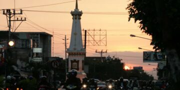 5 Rekomendasi Tempat Berburu Takjil sambil Ngabuburit di Kota Yogyakarta Terminal Mojok