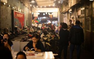 5 Rekomendasi Tempat Sahur yang Bisa Jadi Pilihan di Bandung