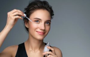 5 Serum Pencerah Wajah di Bawah 50 Ribu