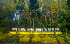 5 Tempat di Kota Magelang yang Jadi Tujuan Berburu Takjil Murah