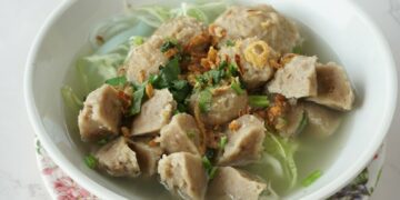 5 Warung Bakso Gunungkidul Paling Enak yang Sebaiknya Dicoba Terminal Mojok