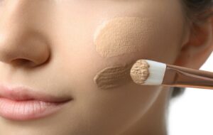 6 Rekomendasi Foundation Murah di Bawah 50 Ribu