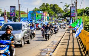 Mati Tua di Jalanan Kota Malang