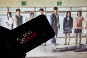 film zombi di korea selatan