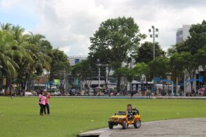 Malang This, Bondowoso That, Gimana kalau Jember Aja yang Jadi Ibu Kota Jatim?