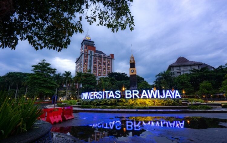 Plis ya, Kampus di Malang Itu Banyak, Nggak Cuma Universitas Brawijaya doang!