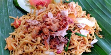 5 Bakmi Jawa khas Gunungkidul yang Otentik dan Mantap Terminal Mojok