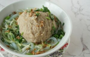 5 Warung Bakso di Kota Batu yang Wajib Dicoba