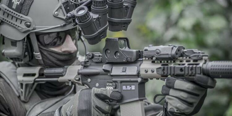 Berbahayakah Kalau Anak PKI Bisa Jadi Tentara Terminal Mojok