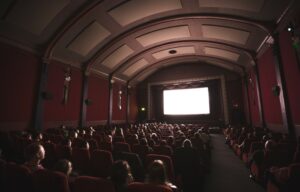Mengenang Kejayaan Bioskop di Banyuwangi