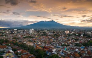 5 Rekomendasi Masjid di Sekitar Kota Bogor yang Jadi Destinasi Wisata Religi