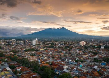 5 Rekomendasi Masjid di Sekitar Kota Bogor yang Jadi Destinasi Wisata Religi