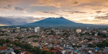 5 Rekomendasi Masjid di Sekitar Kota Bogor yang Jadi Destinasi Wisata Religi