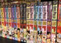 10 Misteri One Piece yang Paling Bikin Penasaran (Charnsitr via Shutterstock.com)