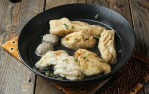 Cuanki Baba Bandung, Camilan Khas Bandung yang (Ingin) Mendunia