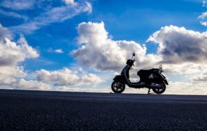 Vespa Matic Itu Nggak Enak, Jangan Beli kalau Anda Nggak Pengin Nyesel!