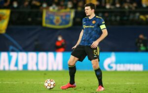 Harry Maguire Adalah Representasi Kita Semua, Manusia Biasa yang Penuh Kesalahan