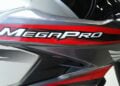 Honda Mega Pro, Motor yang yang Identik dengan Bapack-bapack