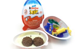 Mengungkap Alasan Kinder Joy Mahal padahal Isinya Cuma Secuil
