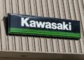 Kawasaki Athlete 125, Motor Ayam Jago Jadi-jadian kawasaki ninja 150 r kawasaki klx150