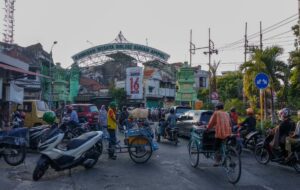 6 Rekomendasi Kuliner Ngetop di Kawasan Wisata Religi Sunan Ampel Surabaya