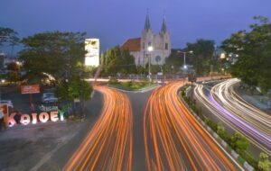 Jalur Kayutangan Malang Jadi Satu Arah: Hobi Amat Bikin Kebijakan Aneh, Bos?