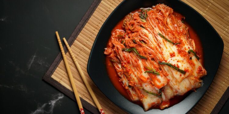 No Kimchi No Party: Kenapa Korea Selatan Punya Banyak Makanan Fermentasi?