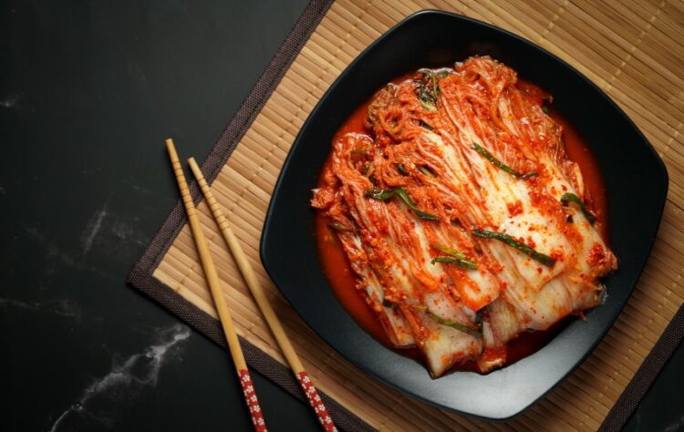No Kimchi No Party: Kenapa Korea Selatan Punya Banyak Makanan Fermentasi?